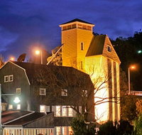 The Mill Providore and Gallery - Accommodation Brisbane