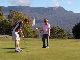 Poatina TAS Accommodation Brisbane