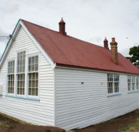 Avoca Museum and Information Centre - Accommodation Brisbane