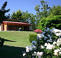 Villarett Gardens - Accommodation Brisbane