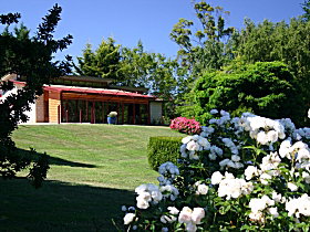 Villarett Gardens - Accommodation Brisbane 0