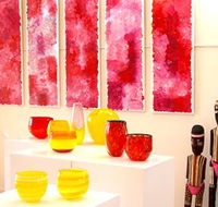 Aboriginal Dreamings Gallery - Accommodation Brisbane