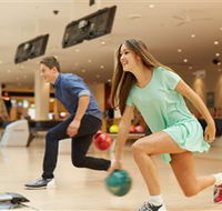 AMF Belconnen Ten Pin Bowling Centre - Accommodation Brisbane