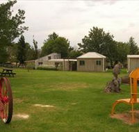 Strathnairn Homestead - Accommodation Brisbane