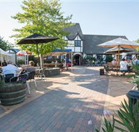 George Harcourt Inn - Accommodation Brisbane
