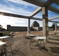 The Terrace at the Memorial - Accommodation Brisbane