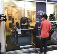 Royal Australian Mint - Accommodation Brisbane