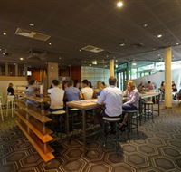 The RUC - Accommodation Brisbane