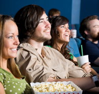 Greater Union Cinemas Manuka - Accommodation Brisbane