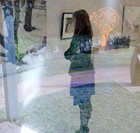 Beaver Galleries - Accommodation Brisbane