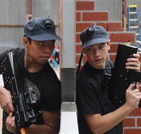 Battleforce - Accommodation Brisbane