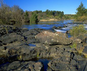 Pine Island To Point Hut Reserve - Accommodation Brisbane 0