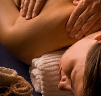 Mudd The Spa - Accommodation Brisbane