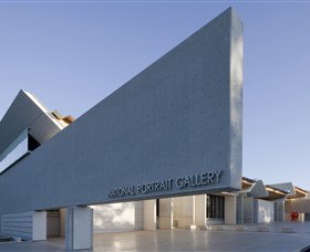 National Portrait Gallery - Accommodation Brisbane 0