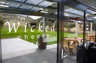 The Wicked Cheese Company - Accommodation Brisbane 0