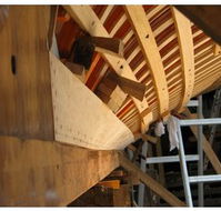 Wooden Boat Centre - Tasmania - Accommodation Brisbane