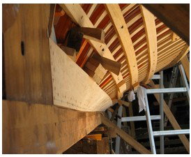 Wooden Boat Centre - Tasmania - Accommodation Brisbane 0