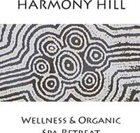 Harmony Hill Wellness and Organic Spa Retreat - Accommodation Brisbane