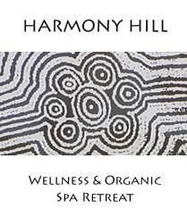 Harmony Hill Wellness And Organic Spa Retreat - Accommodation Brisbane 0