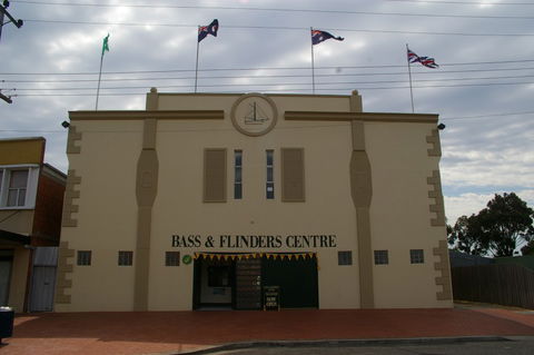 Bass & Flinders Centre - Accommodation Brisbane 5