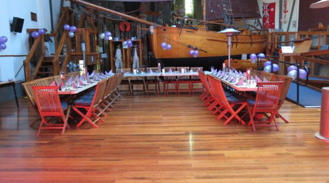 Bass & Flinders Centre - Accommodation Brisbane 6