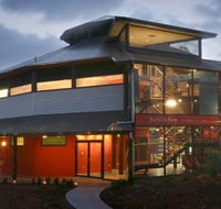 Barilla Bay Oysters - Accommodation Brisbane