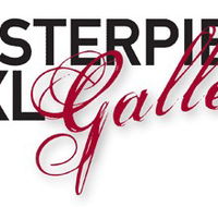 Masterpiece  IXL Fine Art  Antiques - Accommodation Brisbane