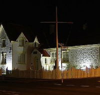 East Coast Heritage Museum - Accommodation Brisbane