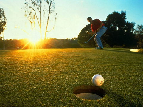 Launceston Golf Club - Accommodation Brisbane 0