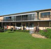 Port Sorell Golf Club - Accommodation Brisbane