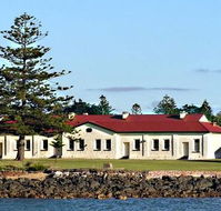 Pilot Station and Maritime Museum - Accommodation Brisbane