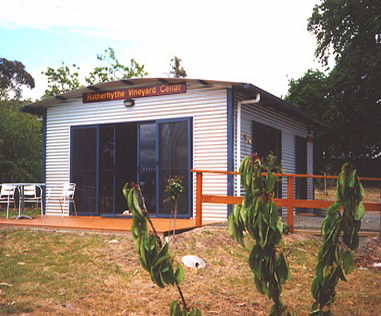 Rosevears TAS Accommodation Brisbane