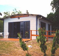 Rotherhythe Vineyard - Accommodation Brisbane
