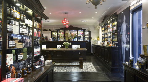 Libertine Parfumerie - Accommodation Brisbane 0