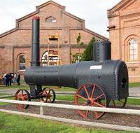 Beaconsfield Mine and Heritage Centre - Accommodation Brisbane