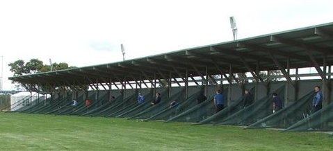 Golf Park Hobart - Accommodation Brisbane 0