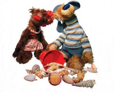 Doll And Bear Cottage Of Scottsdale - The - Accommodation Brisbane 0