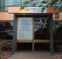 Burnie Regional Art Gallery - Accommodation Brisbane