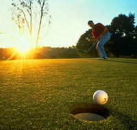 King Island Golf  Bowling Club Incorporated