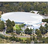 Silverdome - Accommodation Brisbane