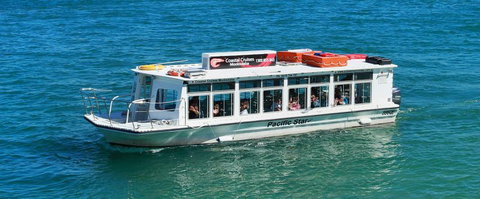 Cruisemooloolaba - Accommodation Brisbane 1