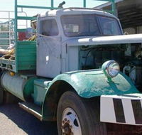 National Road Transport Hall of Fame - Accommodation Brisbane