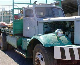 National Road Transport Hall Of Fame - Accommodation Brisbane 0