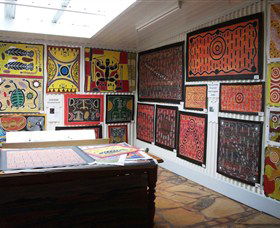Mataranka NT Accommodation Brisbane
