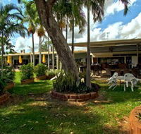 Katherine Country Club - Accommodation Brisbane