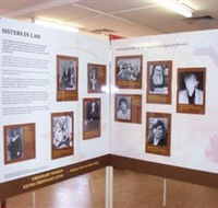 National Pioneer Womens Hall of Fame - Accommodation Brisbane