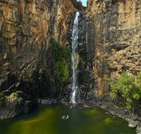 Northern Rockhole - Accommodation Brisbane