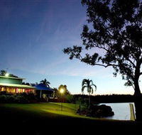 Lake Bennett Resort - Accommodation Brisbane