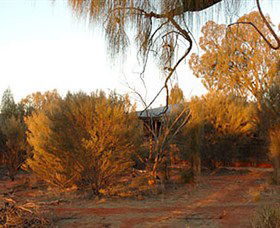 Uluru-Kata Tjuta Cultural Centre - Accommodation Brisbane 0