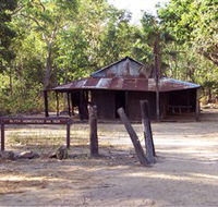 Blyth Homestead - Accommodation Brisbane